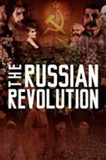 Watch The Russian Revolution Myflixer