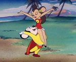 Watch Mighty Mouse in Krakatoa (Short 1945) Myflixer
