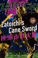 Watch Zatoichi tekka tabi Myflixer