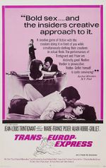 Watch Trans-Europ-Express Myflixer