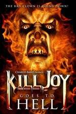 Watch Killjoy Goes to Hell Myflixer