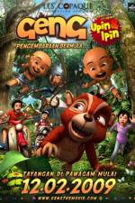 Watch Geng: Pengembaraan bermula Myflixer