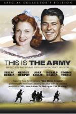 Watch This Is the Army Myflixer