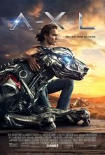 Watch A-X-L Myflixer