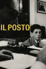 Watch Il posto Myflixer