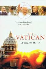 Watch Vatican The Hidden World Myflixer