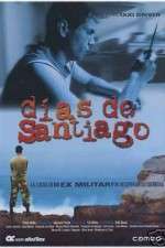 Watch Days of Santiago Myflixer