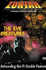 Watch Zontar: The Thing from Venus Myflixer