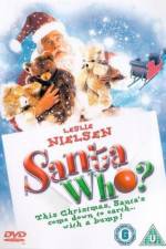 Watch Santa Who? Myflixer