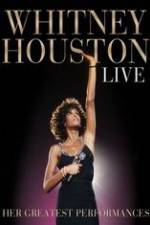 Watch Whitney Houston Live: Her Greatest Performances Myflixer
