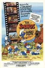 Watch The Smurfs and the Magic Flute Myflixer