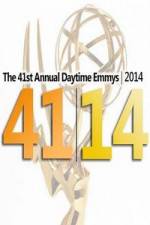 Watch 41st Annual Daytime Emmy Awards Myflixer