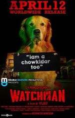 Watch Watchman Myflixer