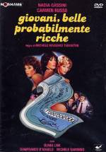 Watch Giovani, belle... probabilmente ricche Myflixer
