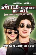 Watch The Battle of Shaker Heights Myflixer