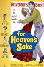 Watch For Heaven\'s Sake Myflixer