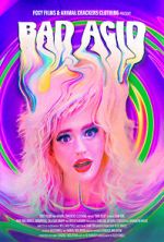 Watch Bad Acid (Short 2021) Myflixer
