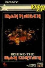 Watch Iron Maiden Behind the Iron Curtains Myflixer