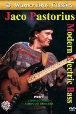 Watch Modern Electric Bass, Jaco Pastorius Myflixer