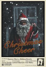 Watch Christmas Cheer (Short 2023) Myflixer