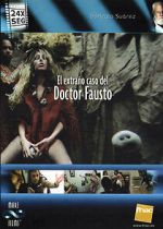 Watch El extra�o caso del doctor Fausto Myflixer