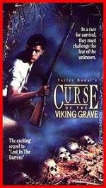 Watch Lost in the Barrens II: The Curse of the Viking Grave Myflixer
