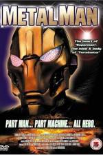 Watch Metal Man Myflixer
