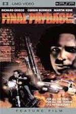 Watch Final Payback Myflixer