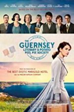 Watch The Guernsey Literary and Potato Peel Pie Society Myflixer