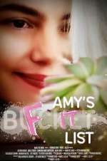 Watch Amy's F**k It List Myflixer