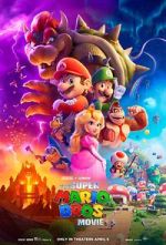 Watch The Super Mario Bros. Movie Myflixer