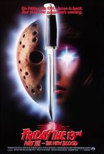 Watch Friday the 13th: The New Blood Myflixer