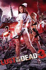 Watch Rape Zombie: Lust of the Dead 3 Myflixer