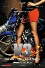 Watch V3 Samseng jalanan Myflixer