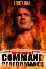 Watch Command Performance Myflixer