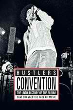 Watch Hustlers Convention Myflixer