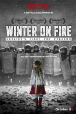 Watch Winter on Fire Myflixer