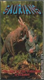 Watch Saurians Myflixer