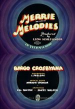 Watch Bingo Crosbyana (Short 1936) Myflixer