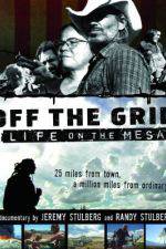 Watch Off the Grid Life on the Mesa Myflixer