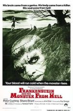 Watch Frankenstein and the Monster from Hell Myflixer