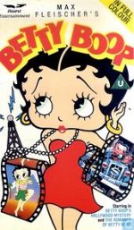 Watch Betty Boop\'s Hollywood Mystery Myflixer