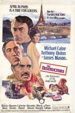 Watch The Marseille Contract Myflixer