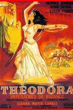 Watch Teodora imperatrice di Bisanzio Myflixer