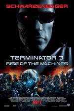 Watch Terminator 3: Rise of the Machines Myflixer