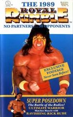 Watch Royal Rumble (TV Special 1989) Myflixer