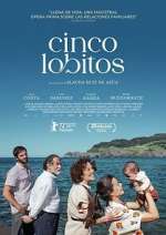 Watch Cinco lobitos Myflixer