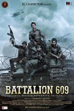 Watch Battalion 609 Myflixer