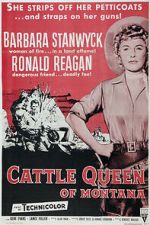 Watch Cattle Queen of Montana Myflixer