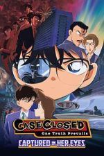 Watch Detective Conan: Captured in Her Eyes Myflixer